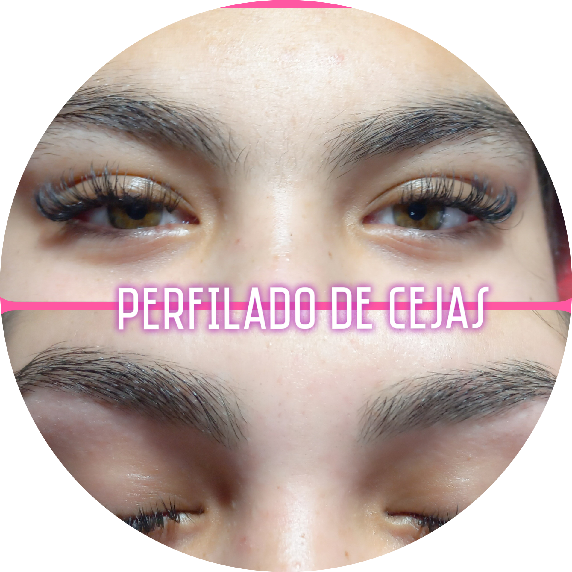 Tendencias cejas