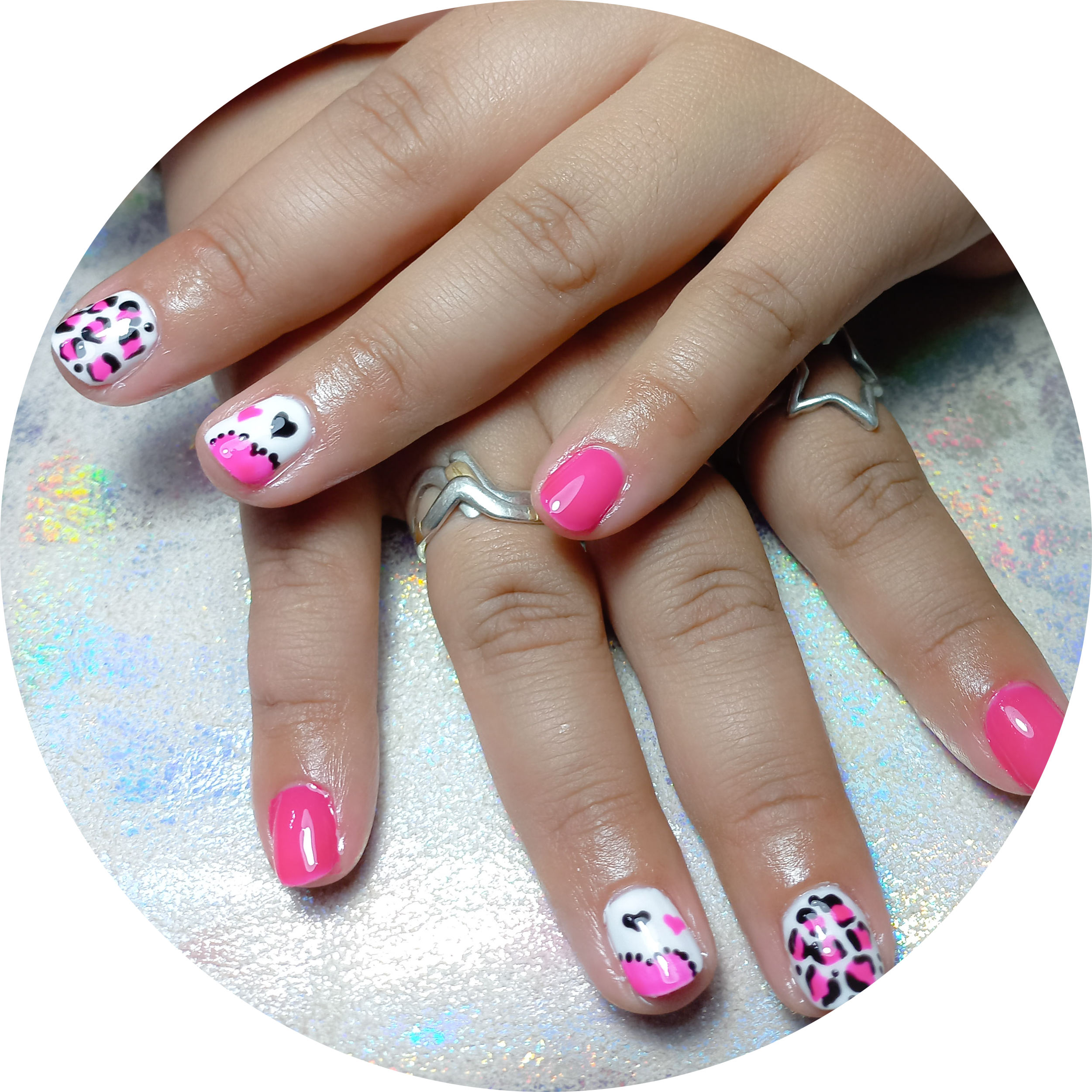 Esmaltado Semipermanente