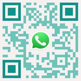 Código QR de WhatsApp de Vendetta Beauty