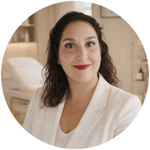 Zarina — Dermatocosmiatra